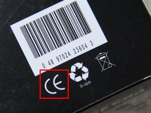 CE認證產品