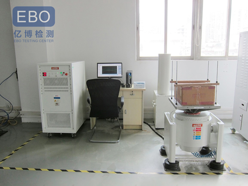 可靠性實(shí)驗(yàn)室3